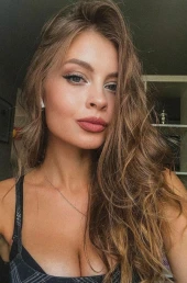 Проститутка Наташа