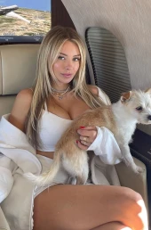 Проститутка Даша